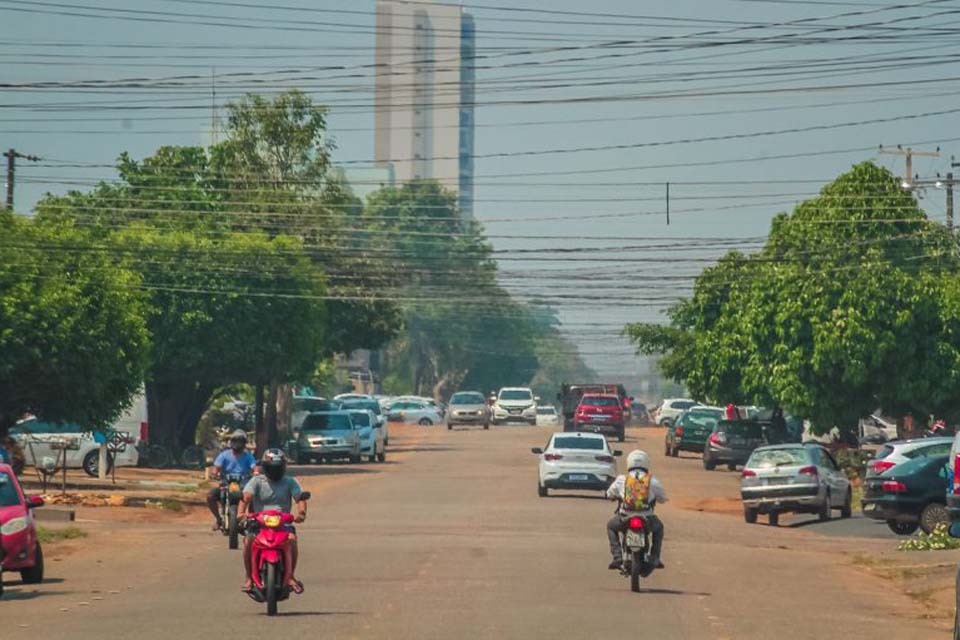 Governo de Rondônia prorroga prazo de vencimento do IPVA para agências de turismo, transportes escolares e de motoristas de aplicativos