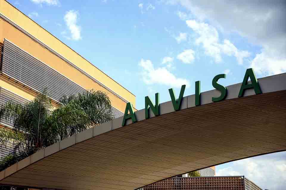 Anvisa recebe primeiro pedido de registro para autoteste de covid-19