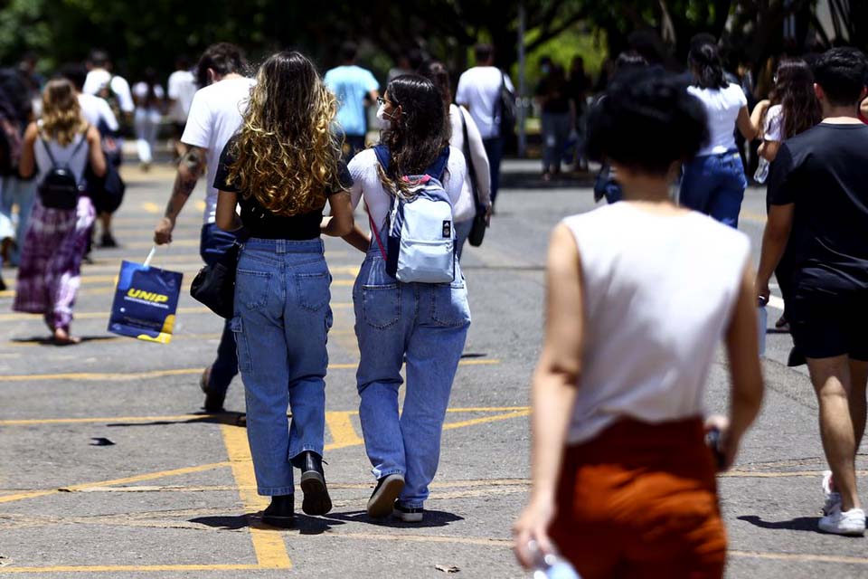 Conheça as etapas de preparação para o Enem