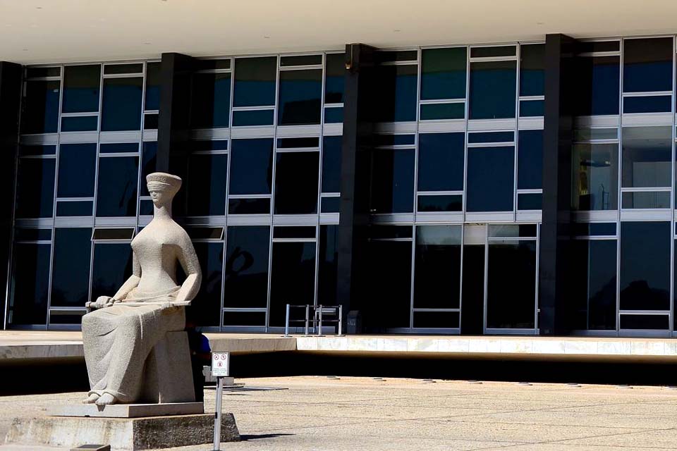 STF adia decisão sobre competência para julgar ações contra CNJ e CNMP