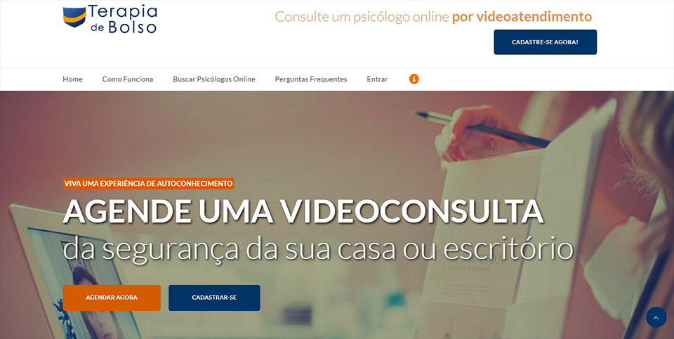 Rondônia: Startup de terapia online cresce durante pandemia