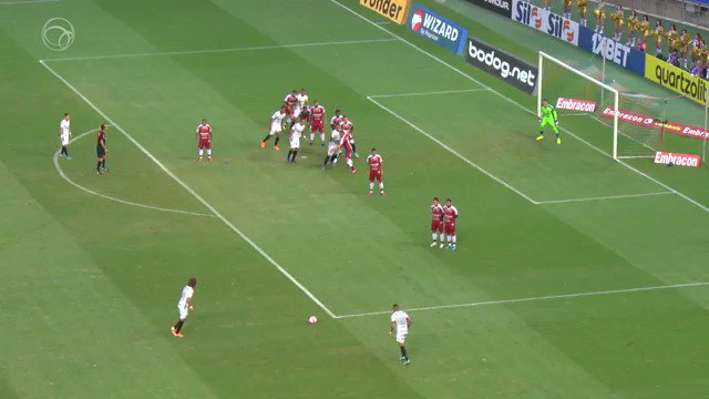 VÍDEO - Fortaleza 2 x 1 Grêmio; Gols e Melhores Momentos