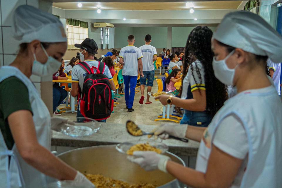 Nova lei em Rondônia estabelece diretrizes para prevenção e controle do diabetes em crianças e adolescentes 