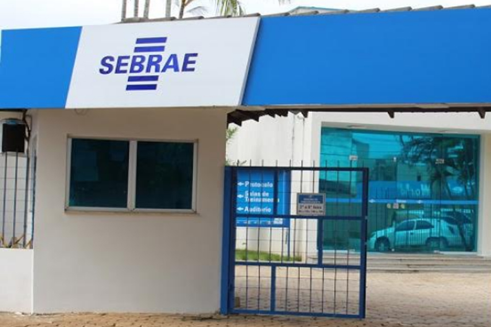 Sebrae em Rondônia tem novo Diretor Administrativo