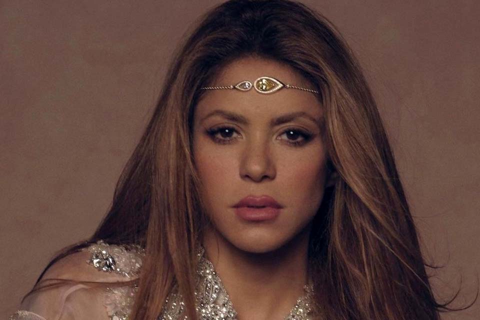 'Mesmo que alguém nos traia, devemos continuar a confiar nos outros', diz Shakira nas redes sociais