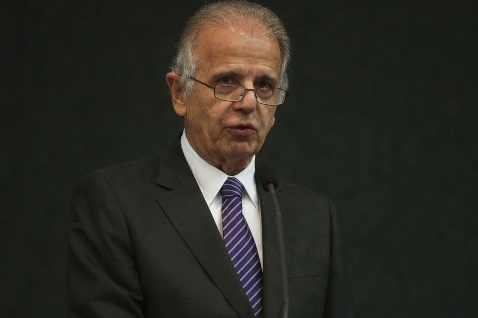 Presidente do TCU diz que é preciso proteger o bom gestor