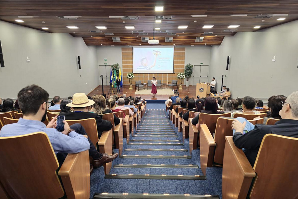 Excelência de Rondônia na busca ativa escolar é destacada em reunião do Gaepe 