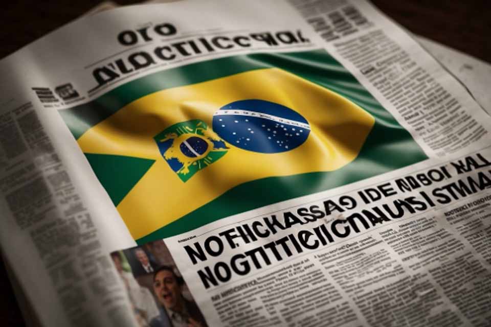 Notícias do Brasil: A revelação que está surpreendendo a todos!