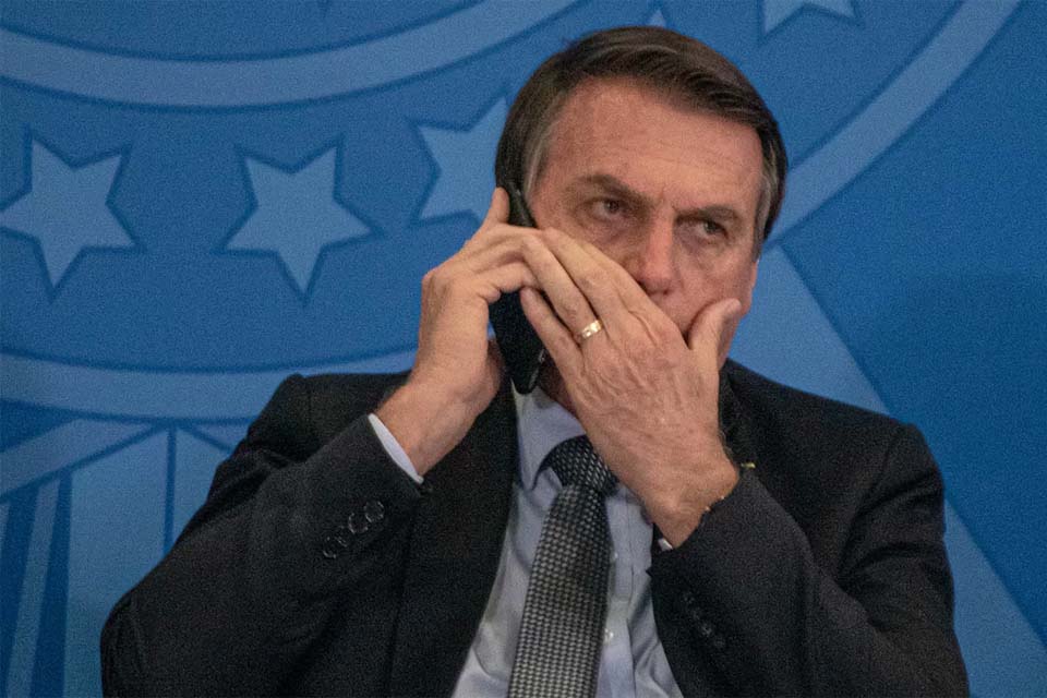 CGU aponta R$ 1,97 bi em auxílios indevidos pagos na gestão Bolsonaro