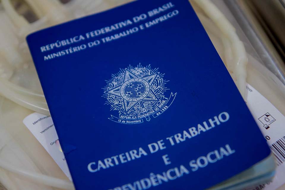 Empregos com carteira assinada fecham 2024 com volume recorde