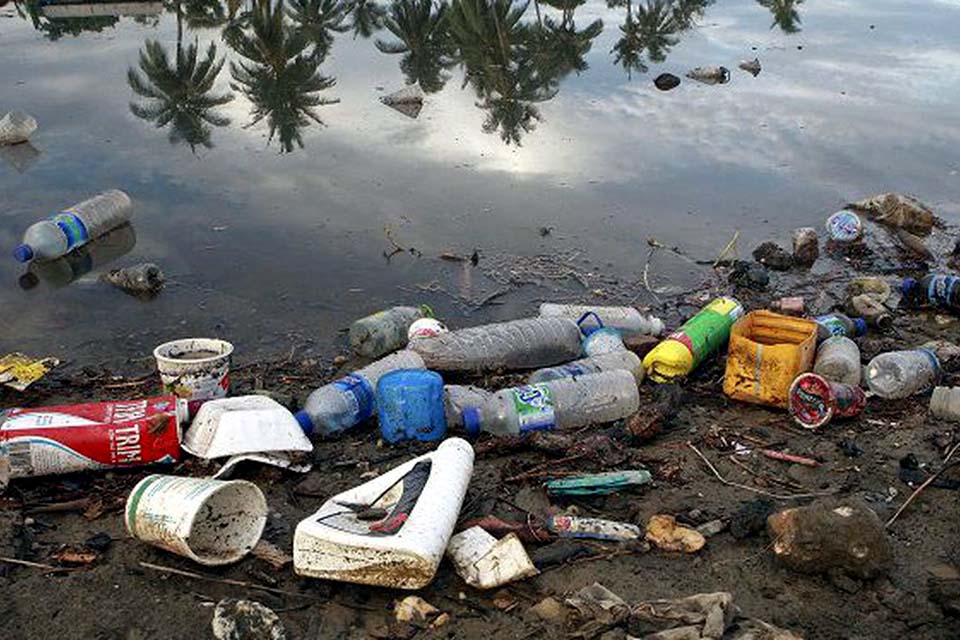 Rocinha ganha centro de coleta seletiva com metodologia inovadora