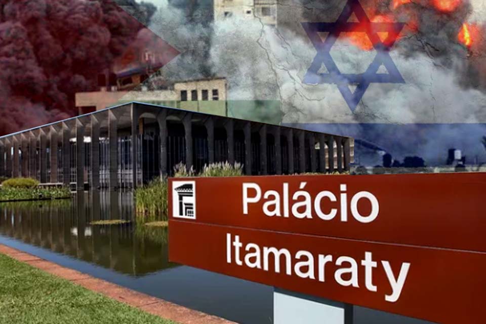 Itamaraty confirma desaparecimento de mais um brasileiro em Israel 