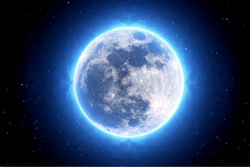 NASA confirma cumprimento de profecia bíblica ao revelar mudanças na lua