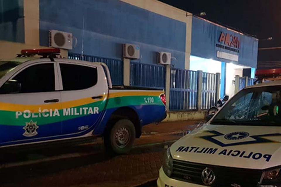  Mulher é surrada por amigas durante bebedeira em conveniência