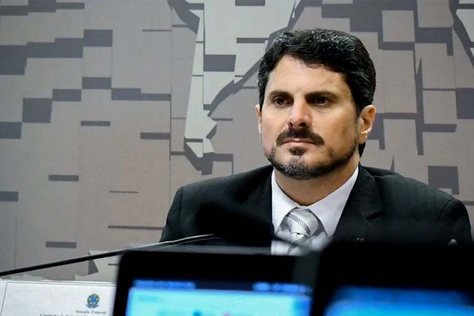 PF pede, e Moraes autoriza depoimento de Marcos do Val em inquérito que apura atos golpistas