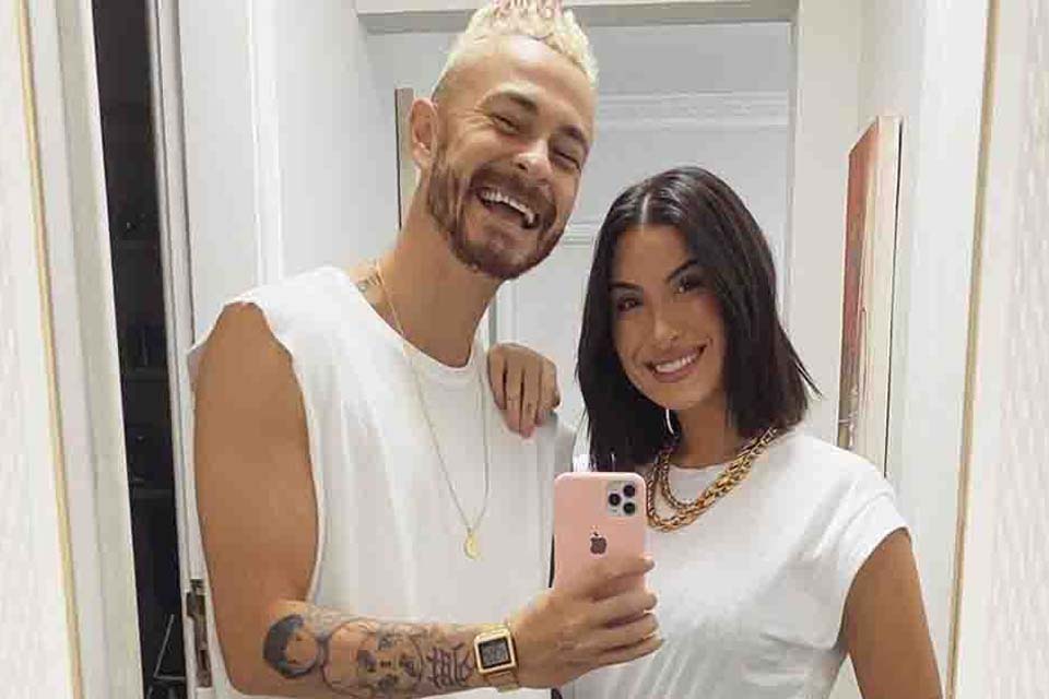 Fred Bruno revela motivo de término de relacionamento com Bianca Andrade