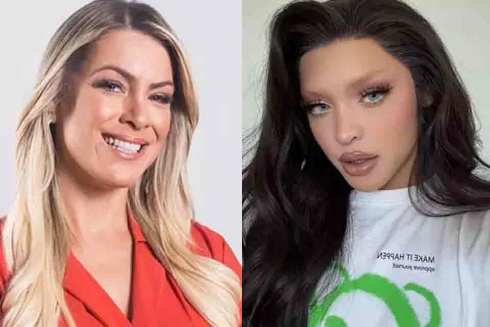 Pabllo Vittar critica postagem de Renata Fan: “Homofobia não é brincadeira”