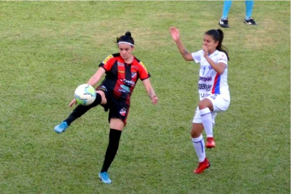 CBF divulga tabela detalhada do Campeonato Brasileiro Feminino Série A2; Real estreia no dia 15 de maio   