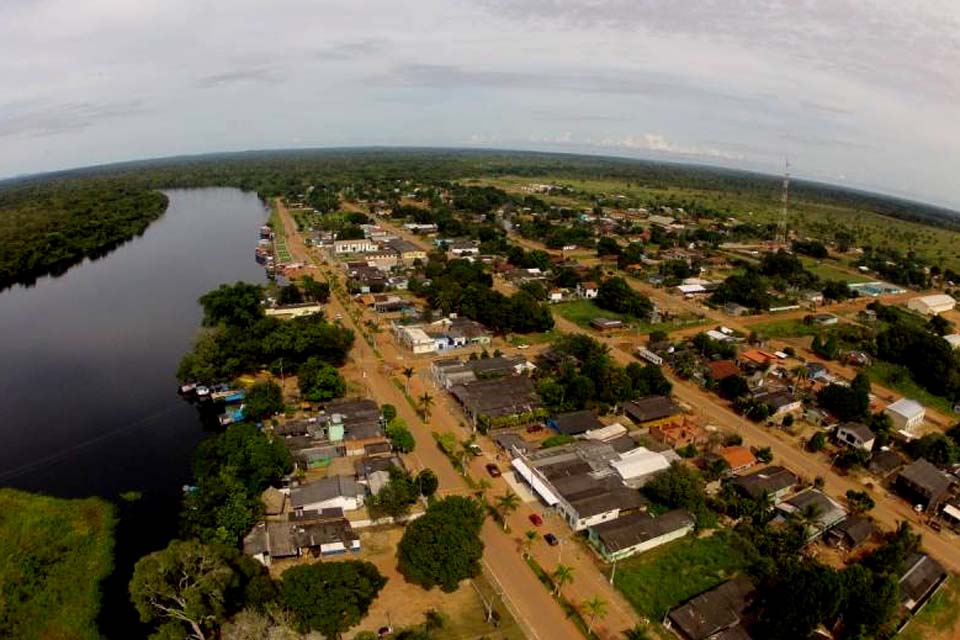 Cidade do Cone Sul tem o menor número de eleitores no Estado