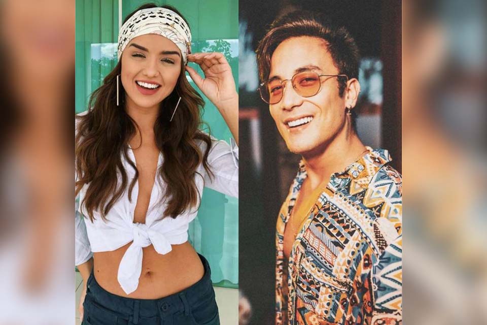 Rafa Kalimann confirma romance com Daniel Caon: “Conhecendo”