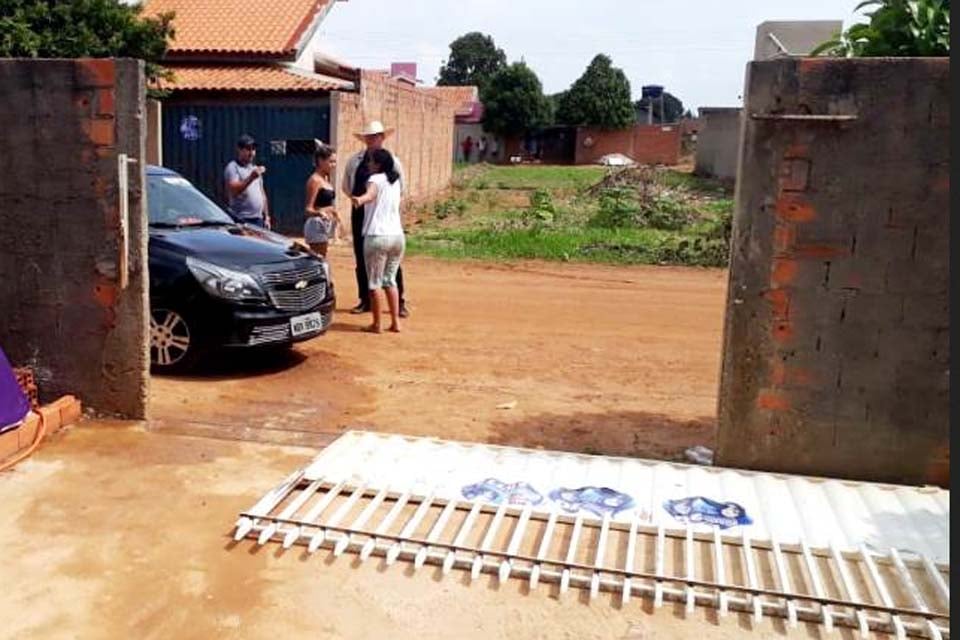 Confusão entre candidatos adversários gera BO na polícia em Vilhena