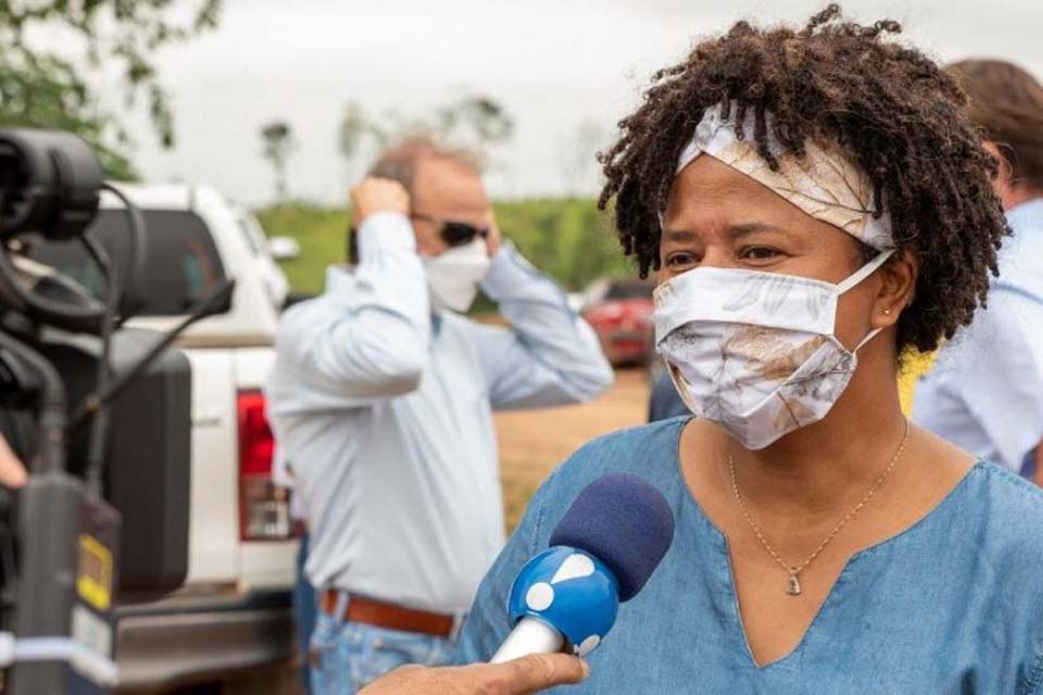 Município irá receber o 1º Centro de Prevenção de Câncer de Rondônia