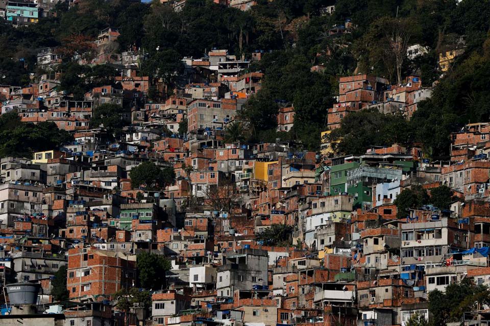 Covid-19: Unicef doa 5 mil kits de higiene a favelas do Rio