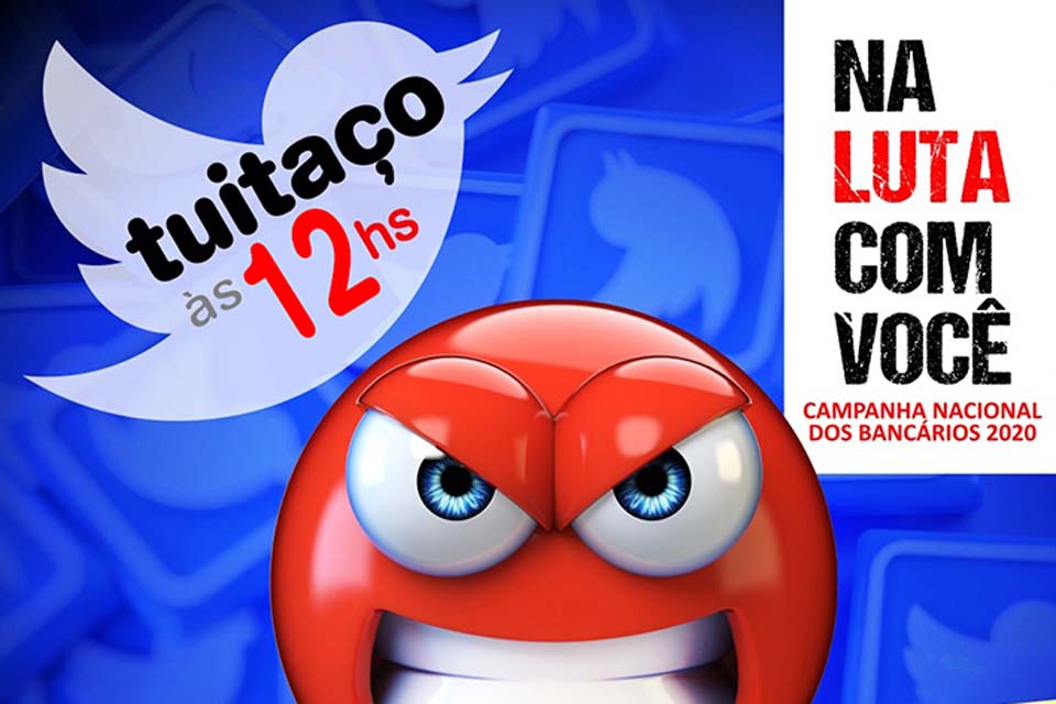 Sindicato dos Bancários Trabalhadores do Ramo Financeiro de Rondônia promove plenária informativa virtual nesta terça-feira