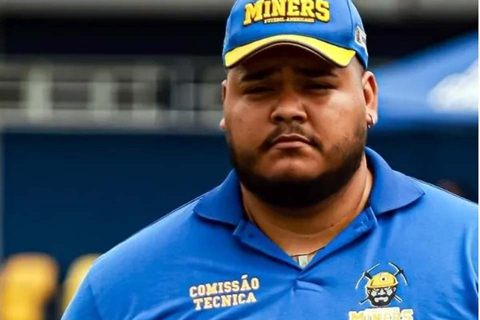 Treinador do Porto Velho Miners comenta sobre lance polêmico no Super Bowl