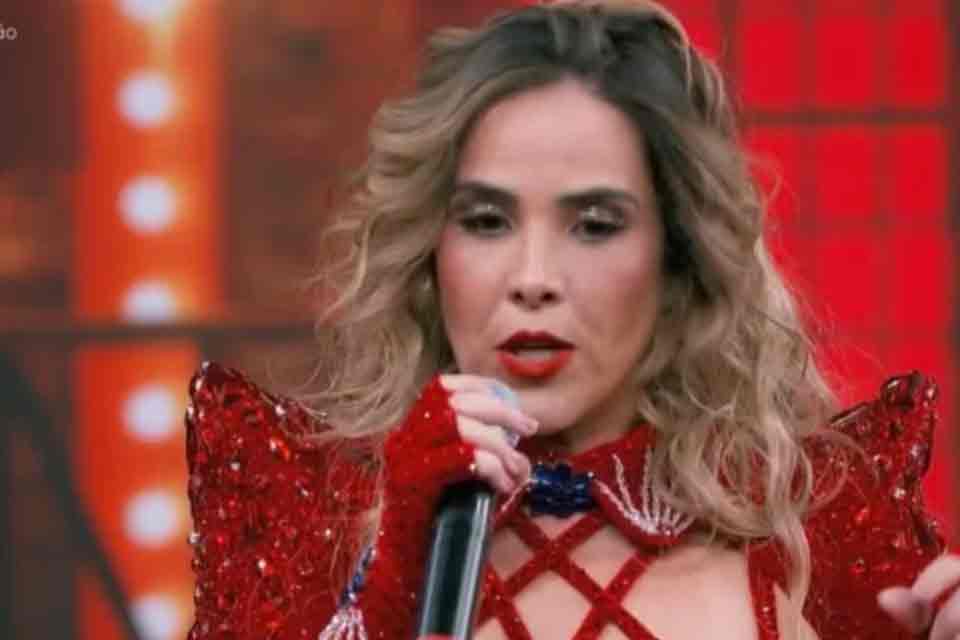 Wanessa fala sobre fim do namoro com Dado Dolabella: “Precisava de silêncio”