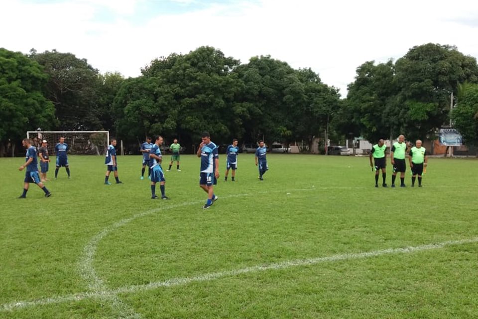 Campeonato Trintão de Ji-Paraná tem 67 edições, o maior de Rondônia