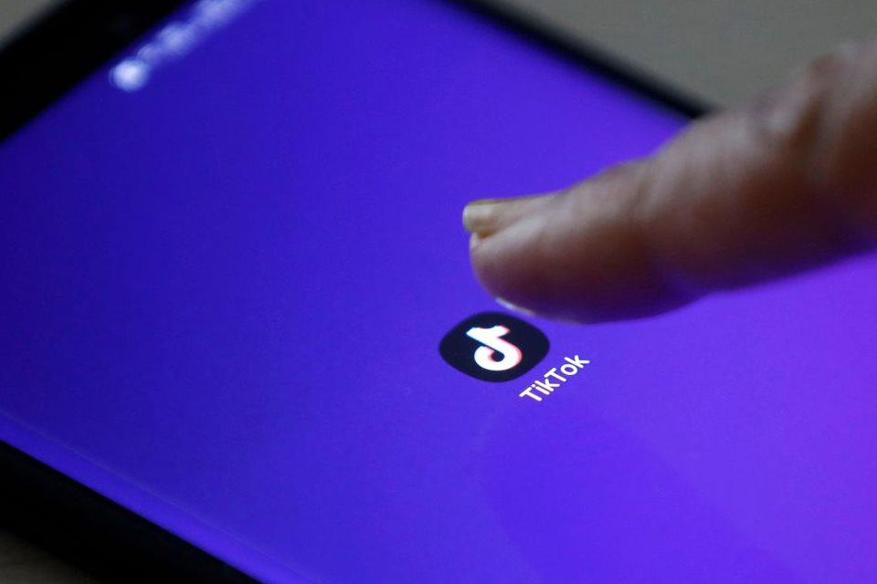 TikTok violou regras de privacidade de crianças, dizem entidades