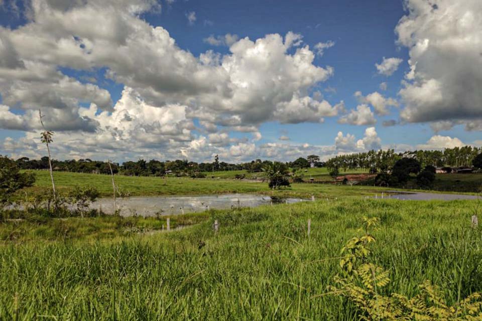 Projeto ambiental financiado pelo Ministério Público abre cadastro para participação de agricultores