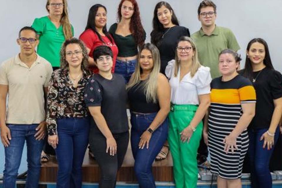 Primeira Chamada: Secretaria Municipal de Educação realiza osse de novos servidores