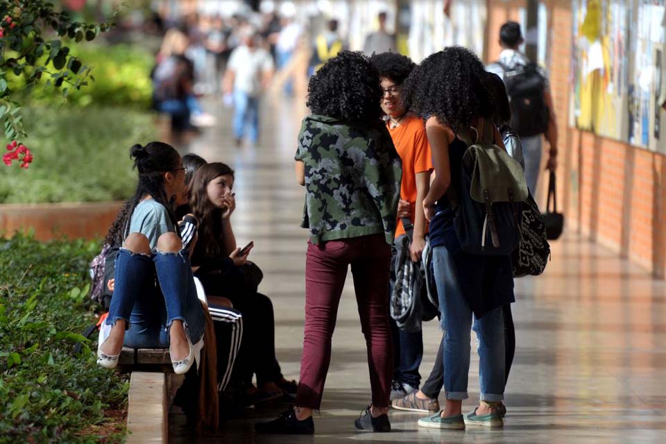 Senado aprova ampliação da Lei de Cotas na rede de ensino federal e inclui quilombolas