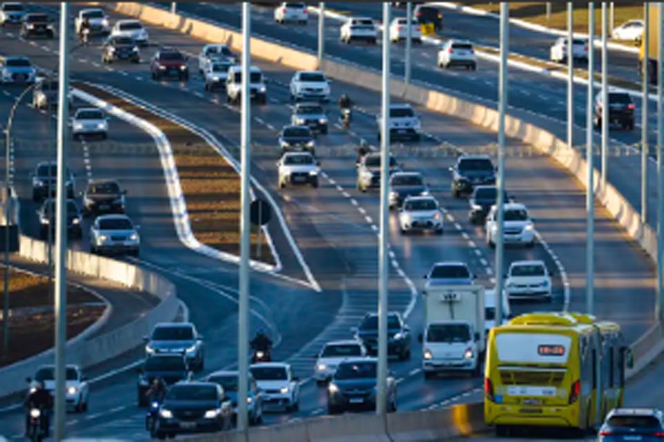 Brasil precisa de R$ 99,76 bilhões para recuperar e manter suas rodovias