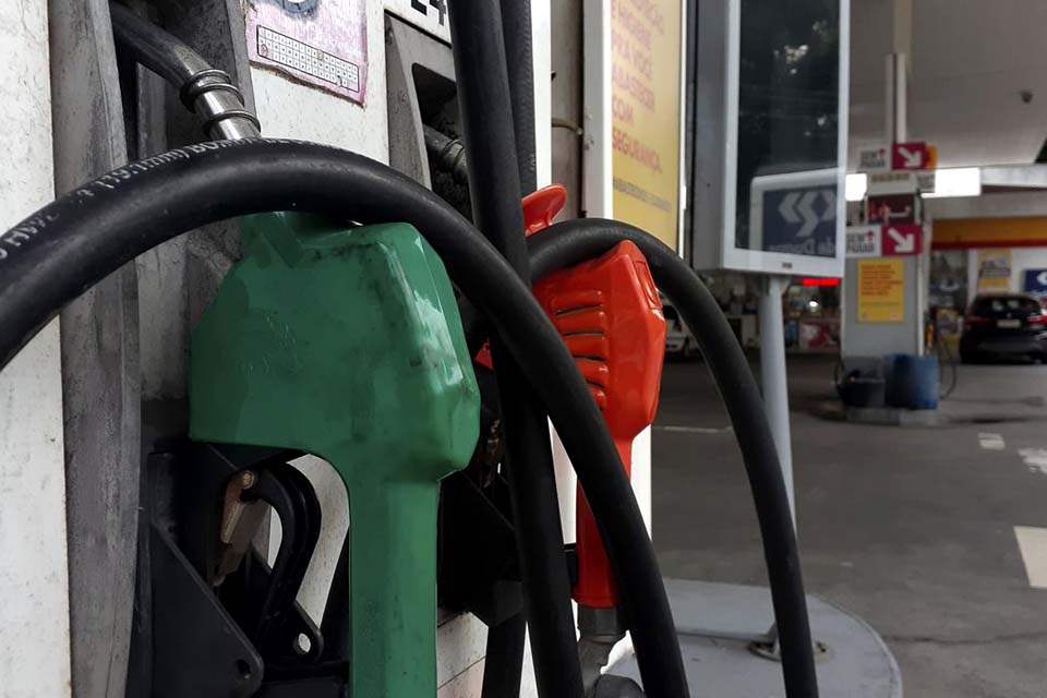 Petrobras anuncia aumento na gasolina, no diesel e gás de cozinha