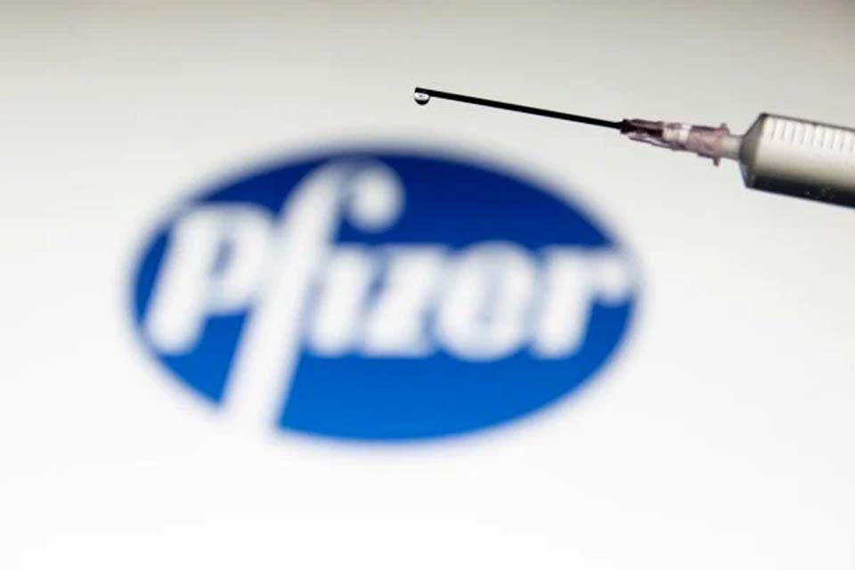 Pfizer pede autorização para uso emergencial de vacina contra Covid-19 em crianças de 5 a 11 anos nos EUA