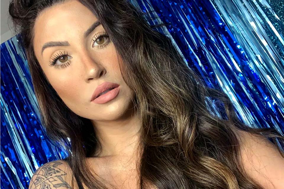 Bianca Andrade retorna às redes sociais e revela que comprou casa dos sonhos no valor de 18 milhões de reais