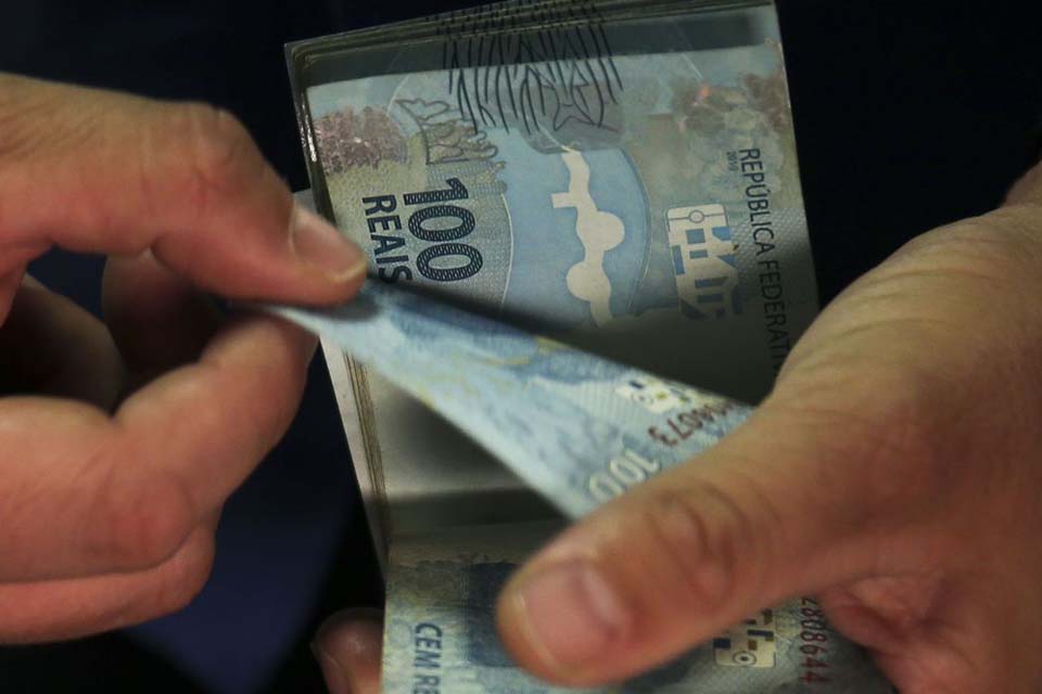 Mercado financeiro prevê inflação de 7,54% em 2022