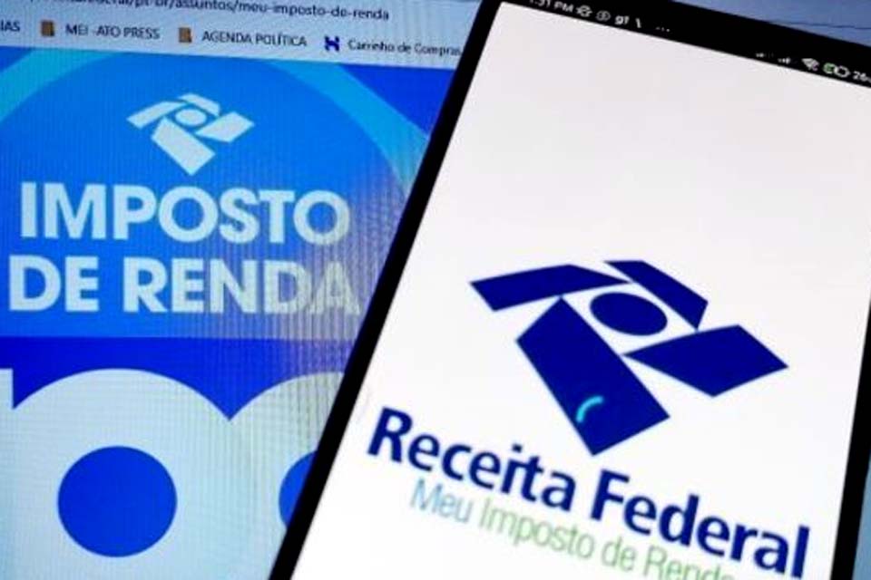 Receita abre hoje consulta a lote residual de restituição do  Imposto de Renda Pessoa Física