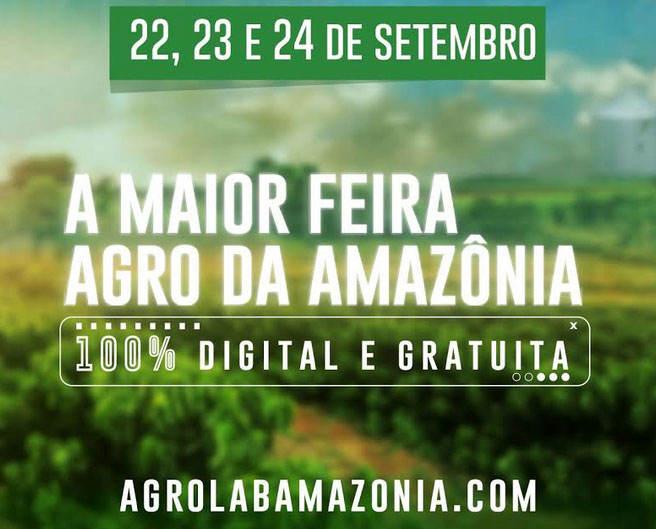 Pesquisa inédita revela comportamento do produtor rural: 84,1% acessam tecnologias digitais