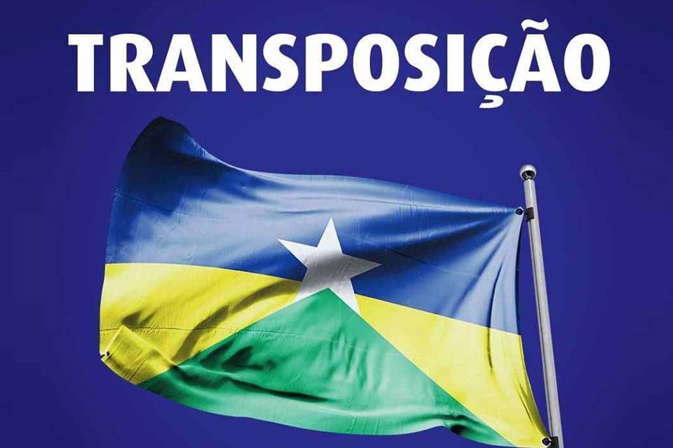 Confira a íntegra do Decreto da Transposição assinado pelo presidente Jair Bolsonaro