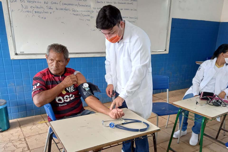 Projeto Rua de Lazer e Cidadania leva serviços às famílias do bairro Nacional, no próximo sábado (7)