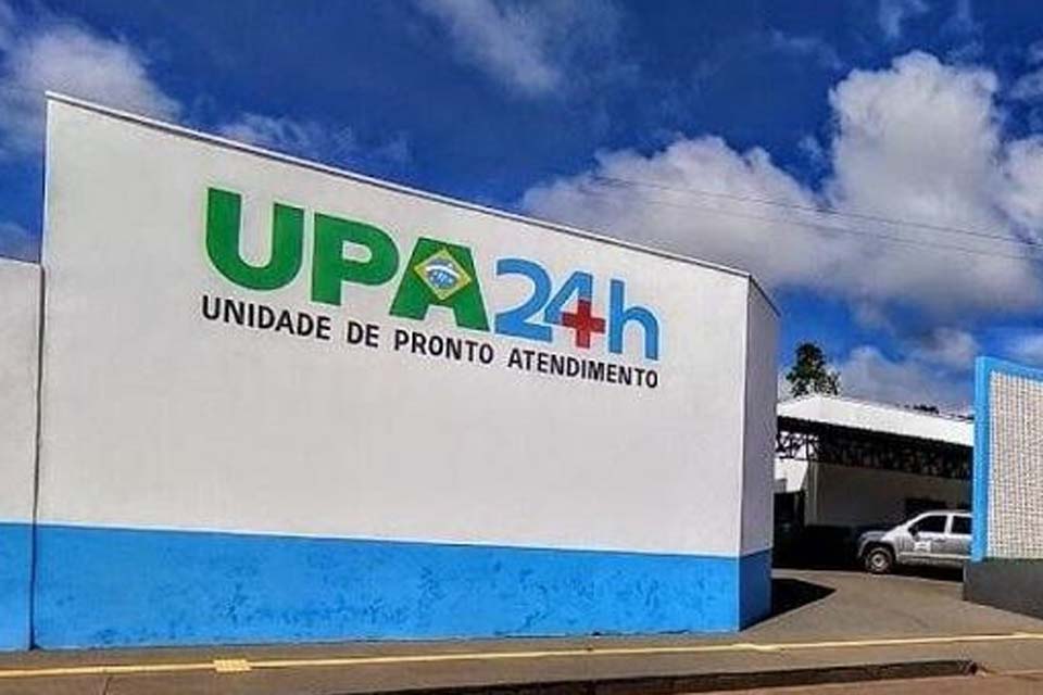 Semusa de Rolim de Moura desmente informação sobre atendimento na UPA