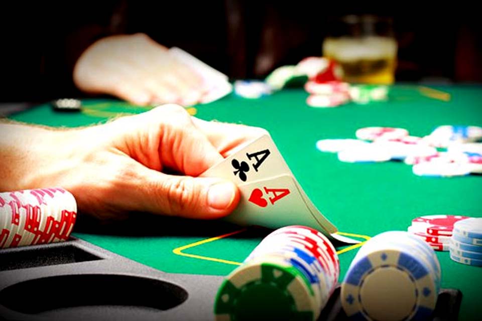 Torneio na capital reúne jogadores de Poker de RO, AC e MT até domingo