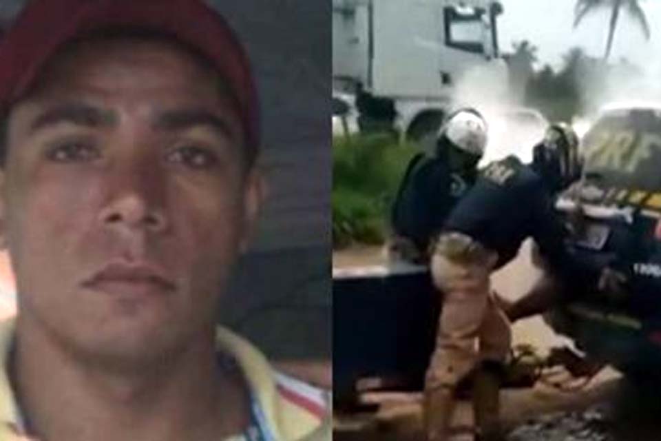 PRF demite policiais rodoviários envolvidos na morte de Genivaldo Santos em 'câmara de gás'