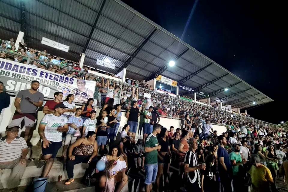 Torcedores do União exaltam campanha do vice-campeonato e especialista acredita em engrandecimento do clube