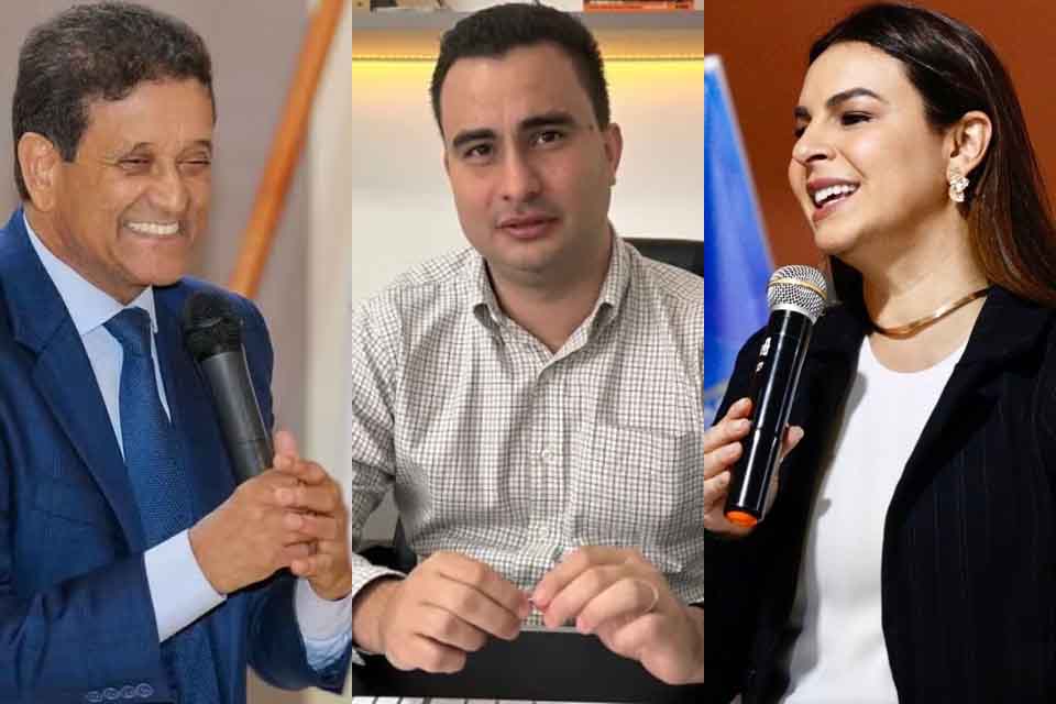 Campanha não trouxe nada de novo no front; Célio e Benedito em patamares médios; e Mariana mantém a ponta