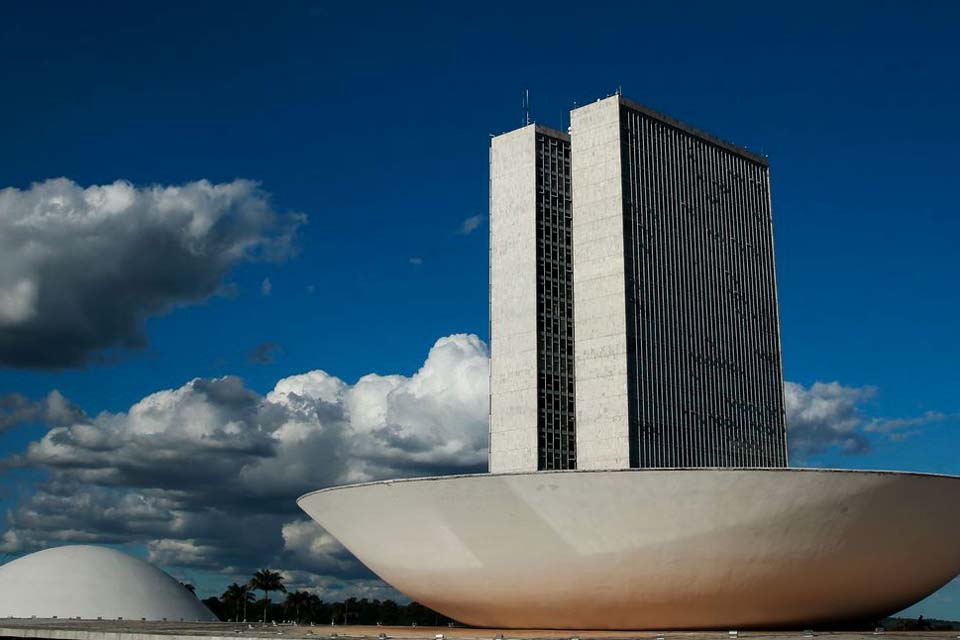 Congresso aprova Orçamento da União para 2021